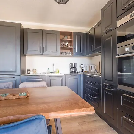 Fornole - Appt Vue Pour 6 Voyageurs شقة *