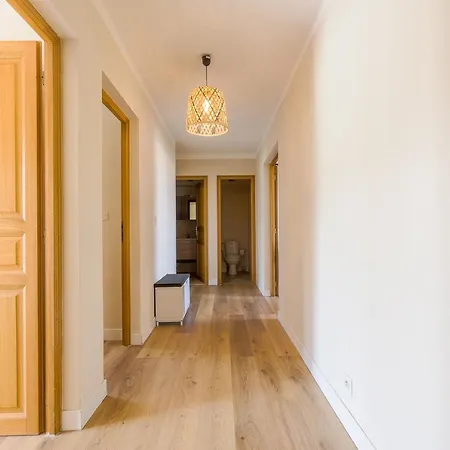 Fornole - Appt Vue Pour 6 Voyageurs