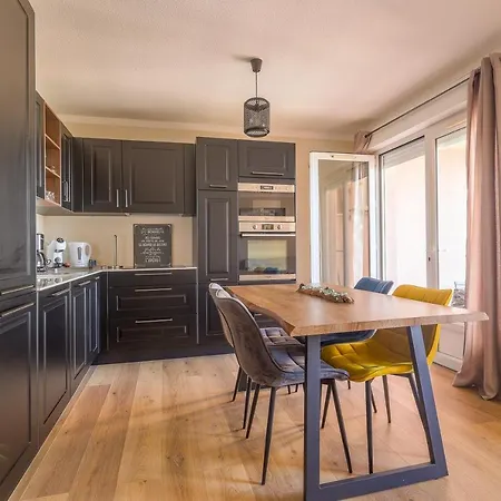 Fornole - Appt Vue Pour 6 Voyageurs LʼÎle-Rousse