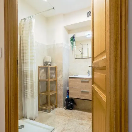 Lägenhet Fornole - Appt Vue Pour 6 Voyageurs *