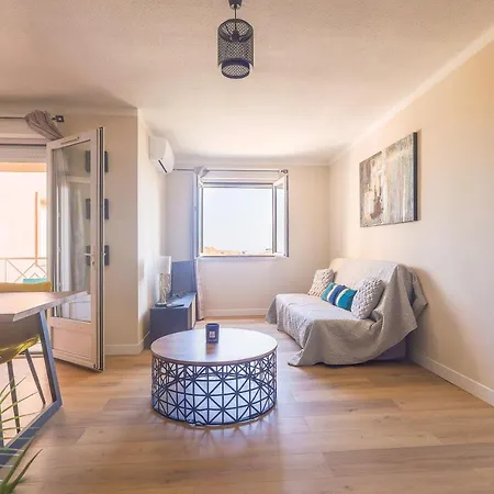 Fornole - Appt Vue Pour 6 Voyageurs Lägenhet LʼÎle-Rousse