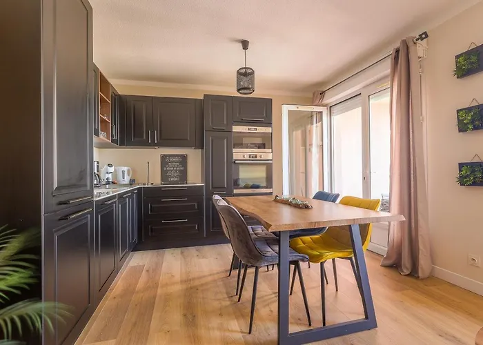 Fornole - Appt Vue Pour 6 Voyageurs LʼÎle-Rousse