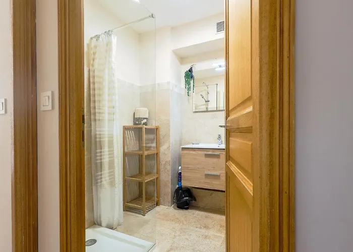 Appartement Fornole - Appt Vue Pour 6 Voyageurs *