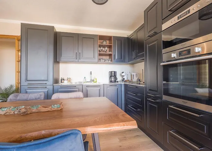 Fornole - Appt Vue Pour 6 Voyageurs Appartement *